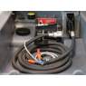 Cuve de ravitaillement 400 litres avec pompe 50 l/min - RENSON - Image 2