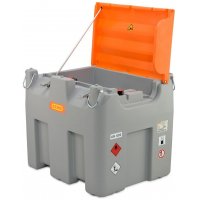Cuve de ravitaillement gasoil Easy Mobil 980 - CEMO