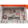 Cuve de ravitaillement gasoil Easy Mobil 980 CUBE - CEMO - Image 2