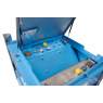 Cuve de stockage ADR 950 litres sans pompe - Double paroi - Réservoir intérieur en polyéthylène MD - STOCKFLUID - Image 2
