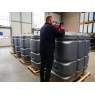 Cuve stockage fuel 1 000 litres en PEHD pré-équipée - RENSON - Image 2