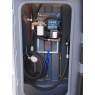 Cuve stockage fuel PEMD 10 000 litres avec armoire intégrée pompe 80 l/min - RENSON - Image 2