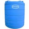 Cuve verticale bleue stockage eau 10 000 litres - RENSON - Image 1