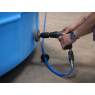 Cuve verticale bleue stockage eau 13 000 litres - RENSON - Image 5