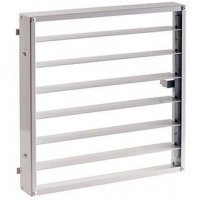 Déflecteur à Ailettes Réglables Pour Panther 20-30 kW - FRICO