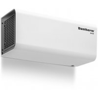 Déshumidificateur à condensation DH 20 pour espace tertiaire et piscine - TROTEC