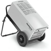 Déshumidificateur à condensation professionnels Porta-Dry 800 - SOVELOR-DANTHERM
