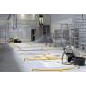 Déshumidificateur à condensation professionnels Porta-Dry 800 - SOVELOR-DANTHERM - Image 3