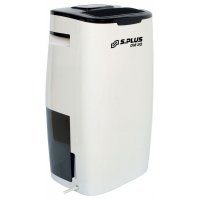 Déshumidificateur d'air mobile DM 20 - SPLUS