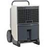 Déshumidificateur d'air mobile professionnel CDT 40S MK III - DANTHERM-GECO - Image 1