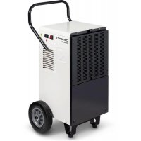 Déshumidificateur électrique à gaz chaud TTK 380 ECO - TROTEC
