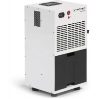 Déshumidificateur TTK 75 ECO à gaz chaud- TROTEC