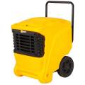 Déshumidificateur mobile professionnel renforcé DR56L - SOVELOR-DANTHERM