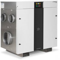 Déshumidificateur par absorbation TTR 2000