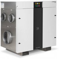 Déshumidificateur par adsorption TTR 3700 - TROTEC