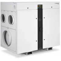 Déshumidificateur par adsorption TTR 5200 - TROTEC