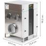 Déshumidificateur par adsorption TTR 800 - TROTEC - Image 2
