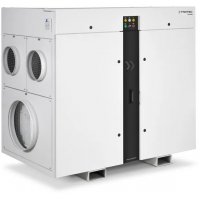 Déshumidificateur par adsorption TTR 8200 - TROTEC
