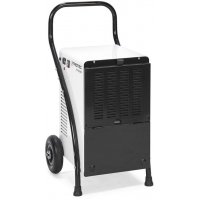 Déshumidificateur d'air sur roues à gaz chaud TTK 170 ECO - TROTEC
