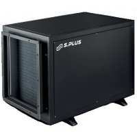 Déshumidificateur thermodynamique fixe pour serre CEE DF 90 - SPLUS