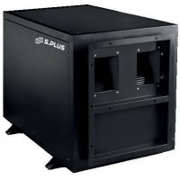 Déshumidificateur thermodynamique CEE fixe triphasé pour serre DF 240 - SPLUS