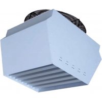 Déstratificateur caréné Kelya 63 ATEX - FRANCE AIR