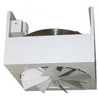 Déstratificateur d'air SDS 6 + Thermostat de déstratification - SEET