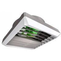 Déstratificateur industriel caréné moteur AC VR-D MINI - VOLCANO