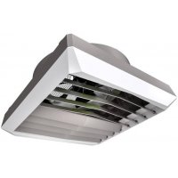 Déstratificateur industriel caréné moteur AC VR-D - VOLCANO