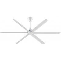 Déstratificateur industriel réversible HVLS 4/30 - STAR PROGETTI