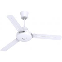 Déstratificateur industriel électrique monophasé à pales robustes ICF55 - FRICO