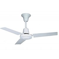 Destratificateur haute pression DR 15 + Régulateur non réversible 3 vitesses - SEET