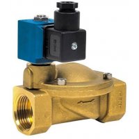 Électrovanne CEME 2/2 ESM86 NF - RENSON
