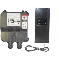 Ensemble PCB pour EC12000 - ALPITHERM