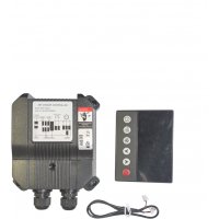 Ensemble PCB pour EC23000 - ALPITHERM