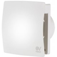 Extracteur d'air blanc avec fonction tempo Flexo Evo XEFT100 - VORTICE-AXELAIR