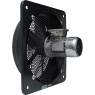 Extracteur d'air hélicoïdal monophasé Vorticel E ATEX VHIM254X1 - VORTICE-AXELAIR - Image 1