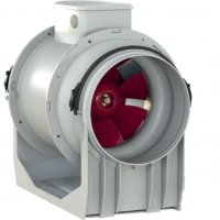 Extracteur hélico-centrifuge en conduit Ø 307 mm LINEO XL315 - VORTICE-AXELAIR