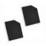 Filtre charbon actif pour climatiseur SUMMIT - ALPITHERM - Image 1