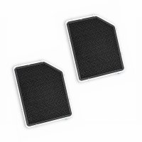 Filtre charbon actif pour climatiseur SUMMIT - ALPITHERM