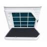 Filtre charbon actif pour climatiseur SUMMIT - ALPITHERM - Image 3