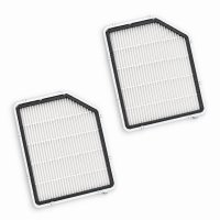 Filtre HEPA H12 pour climatiseur SUMMIT - ALPITHERM