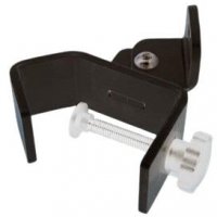 Fixation pour profilé rond ou carré verticaux - STAR PROGETTI