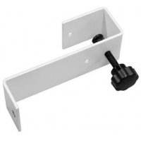 Fixation rotative 15 cm pour store, parasol, profile - STAR PROGETTI