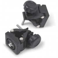 Fixations pour panneaux radiants TIH - TROTEC