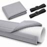 Gaine isolante pour tuyau de climatisation - ALPITHERM - Image 1