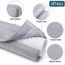 Gaine isolante pour tuyau de climatisation - ALPITHERM - Image 2