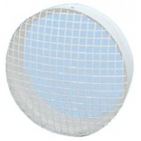Grille de protection MRJ 6000 pour ventilateur - S&P