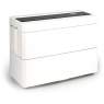 Humidificateur à évaporation grande capacité avec sonde déportée radio HTF 600 - TEDDINGTON - Image 1