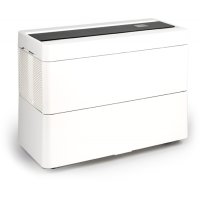 Humidificateur à évaporation grande capacité avec sonde déportée radio HTF 600 - TEDDINGTON